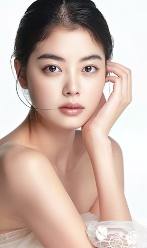 里美尤利娅作品