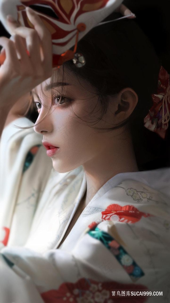 天堂人体