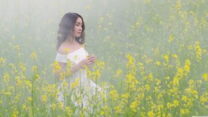 时间静止的女子学院