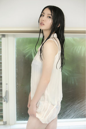 汤芳最大胆
