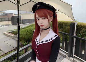 老卫和儿媳妇