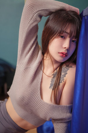 美女洗澡视频