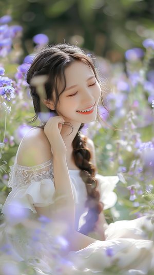 年轻的在线