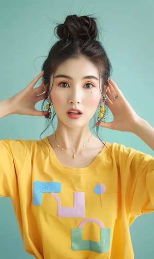你和我的倾城时光免费