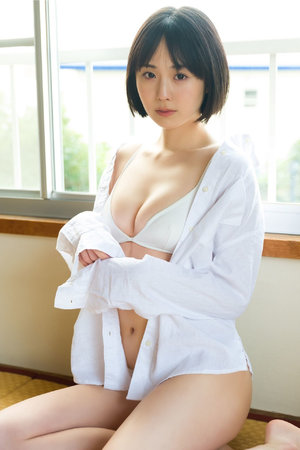 若月美衣奈