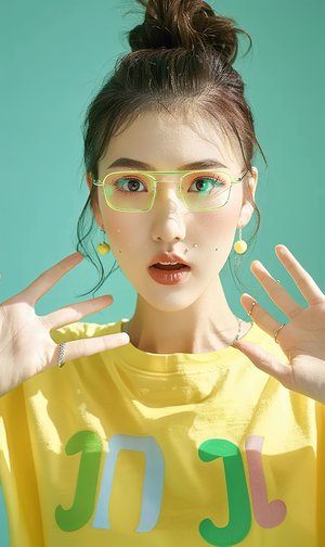 女行长撅起大白屁股