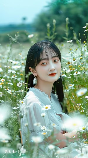 蓬莱间角色林夏