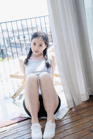 哥特萝莉派对