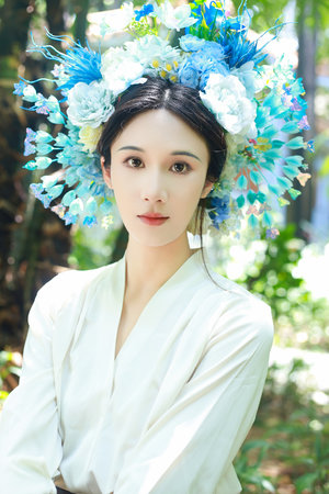 彭丹吃奶门