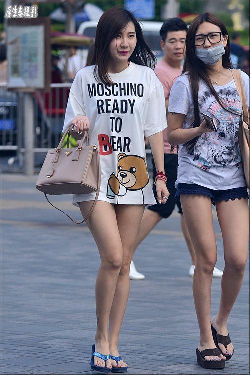妹子与科学