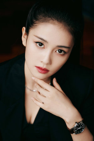 丰满的女老板3