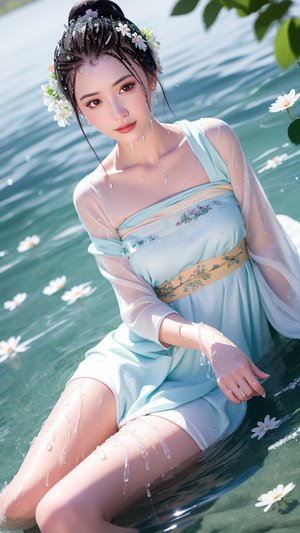 春天后母心演员表大全