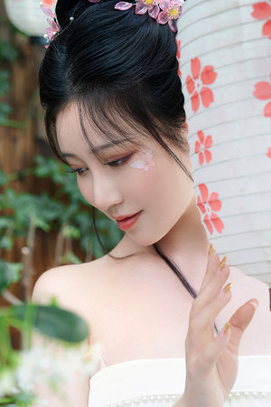 我的隐婚教授