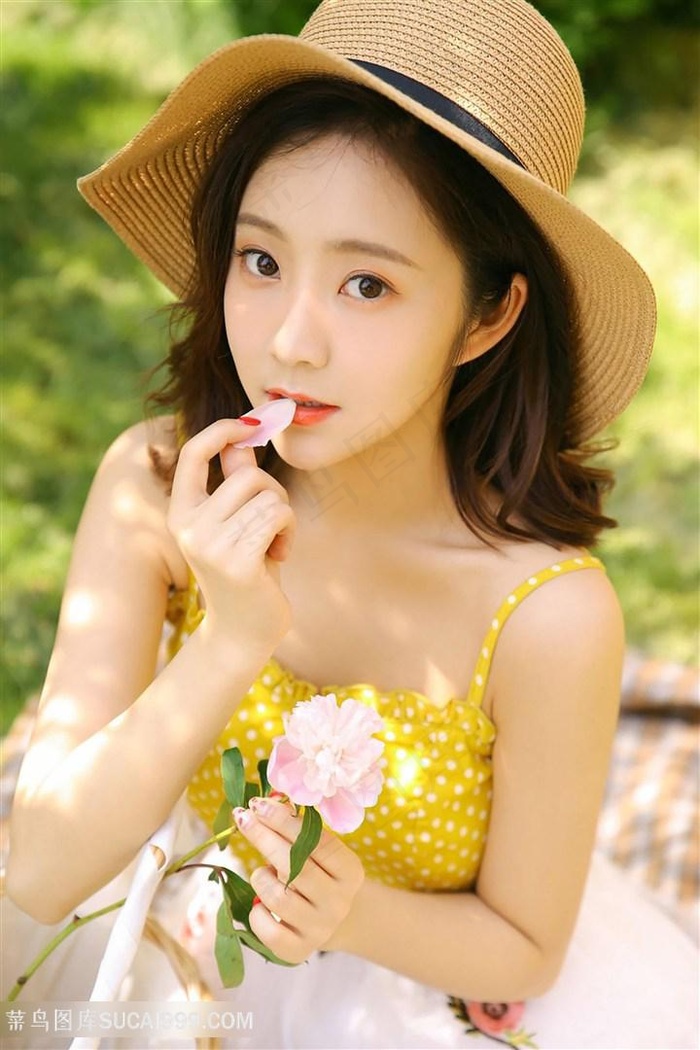现代应召女郎