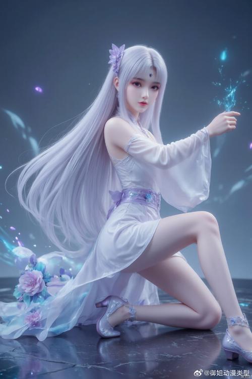 美丽的他第二季