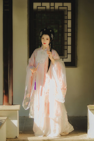 神雕侠侣陈晓版47