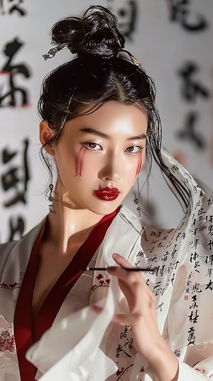 乱马12剧场版决战桃幻乡
