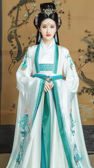 金瓶儿扮演者