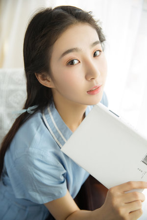 嫡长女她又美又飒
