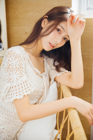 误入军统的女人