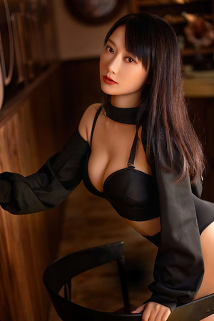 带着跳dan坐公交车的感觉