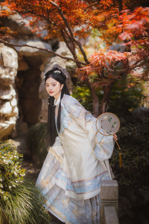 摇滚萝莉第一季