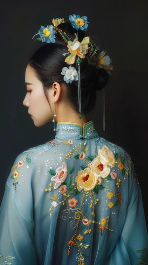 你的我的那场暗恋