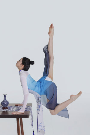 神探蒲松龄
