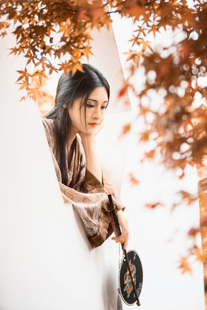 姬点点是男还是女