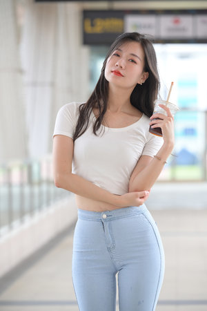 超人气委员长图片