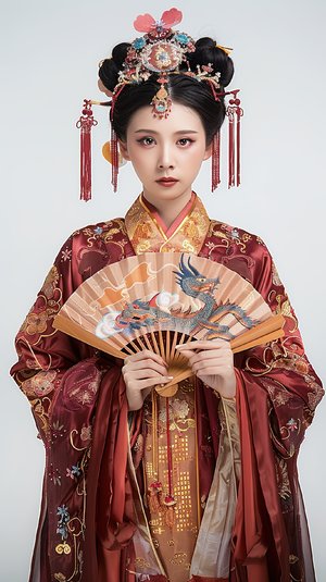 胜者为王by蛇蝎点点广播剧
