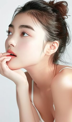 欧美裸体艺术大胆