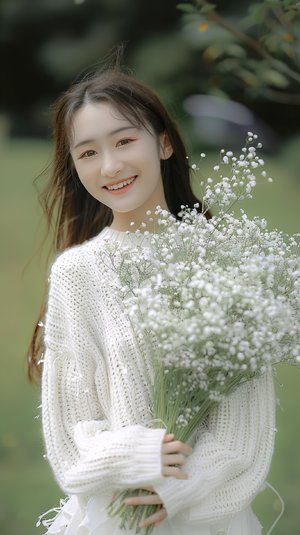 绿水青山带笑颜电视剧