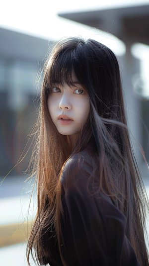我可能不会爱你 全集