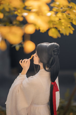 阴阳路之我在你左右