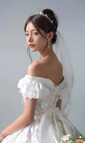 神秘美容院
