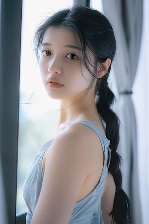 少女在线观看