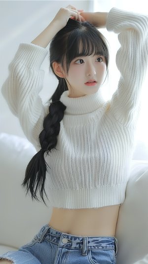 国产SM女高潮狂喷水