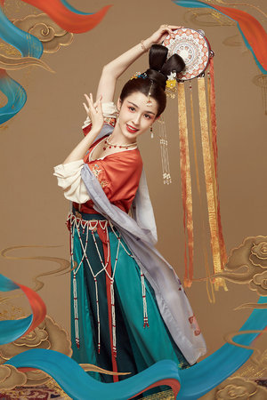 二个人看wwe的视频叫什么