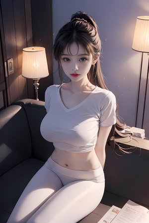 连诗雅电影