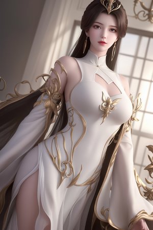 轻音少女第一季