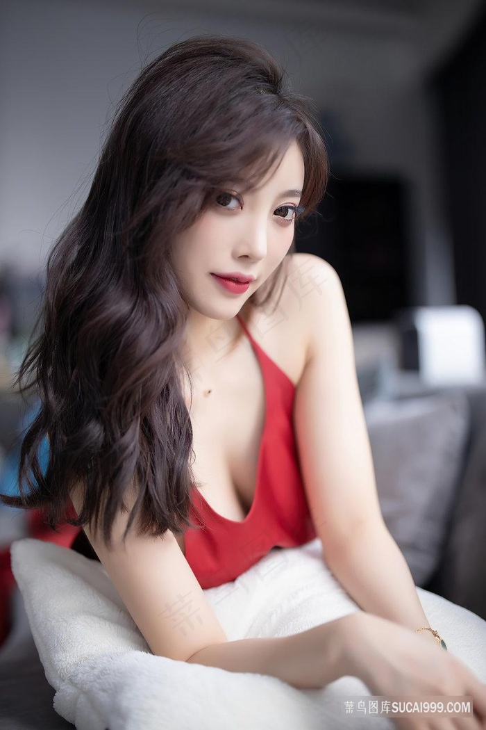 花季少女的视频