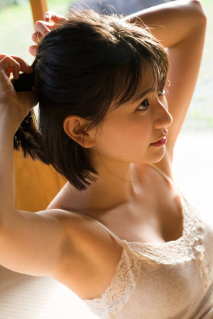桐岛美奈子