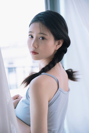 公翁大龟廷进我身体里