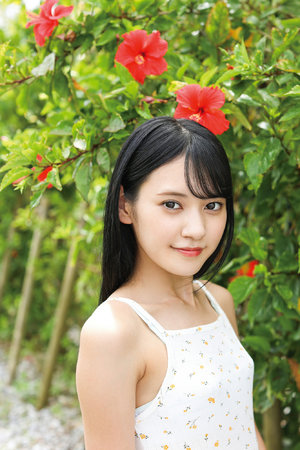 性感小蜜桃