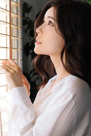 年轻的女闺蜜