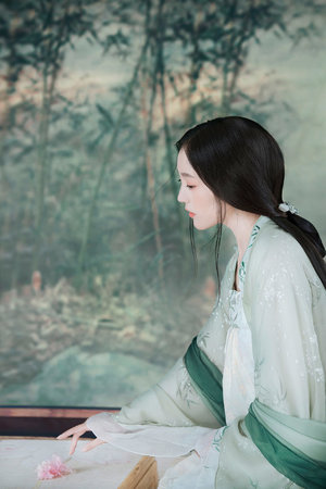 女神降临免费观看全集