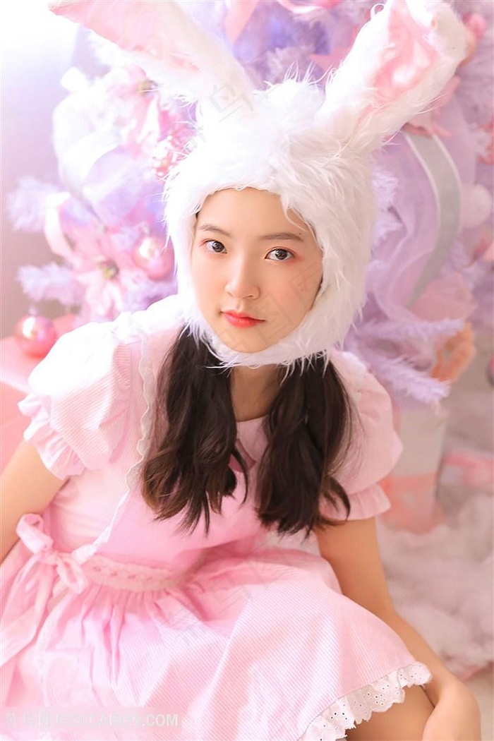 女友的瑜伽