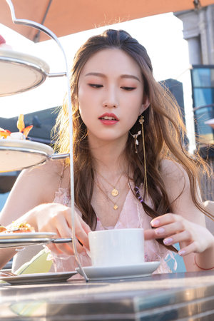 中川美香