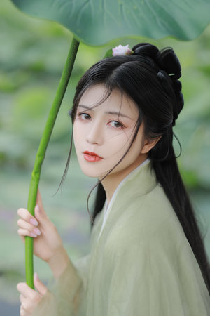 春游的优美句子